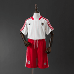 Kit SL Benfica 25/26 - Edição Especial