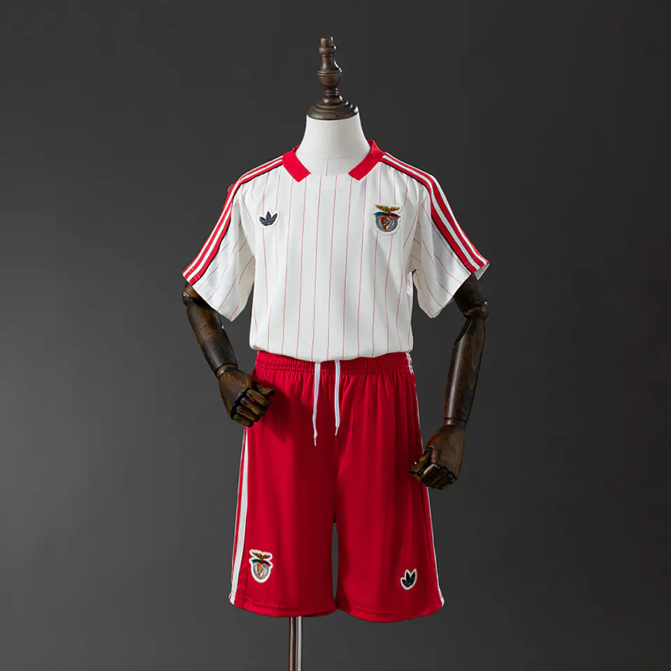 Kit SL Benfica 25/26 - Edição Especial 1