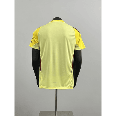 Camisola SL Benfica 25/26 - Guarda Redes - Versão Jogador