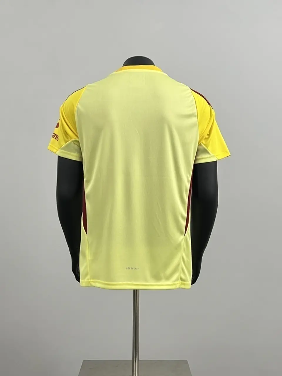 Camisola SL Benfica 25/26 - Guarda Redes - Versão Jogador 2