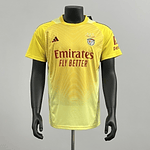 Camisola SL Benfica 25/26 - Guarda Redes - Versão Jogador