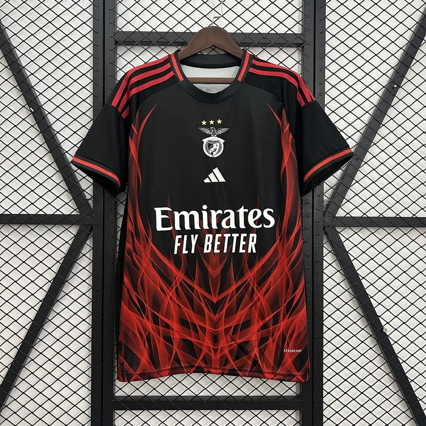 Camisola SL Benfica 25/26 - Edição Especial 1