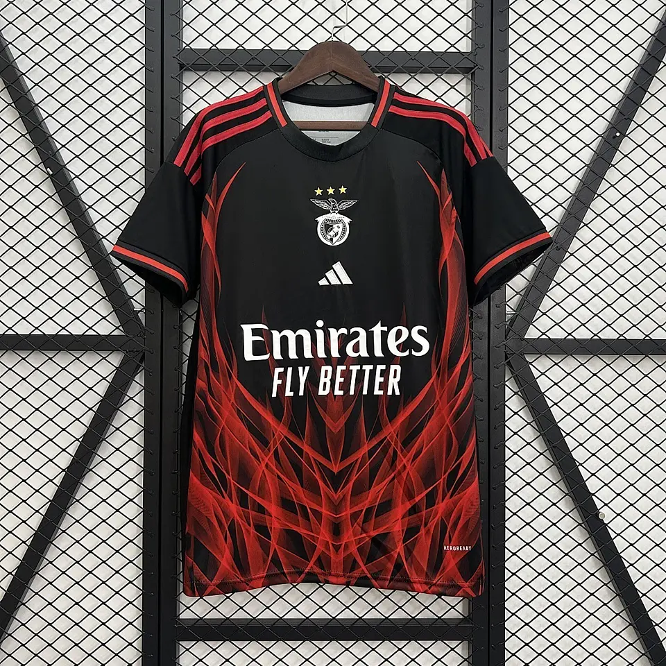 Camisola SL Benfica 25/26 - Edição Especial 1