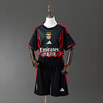 Kit SL Benfica 25/26 - Edição Especial 