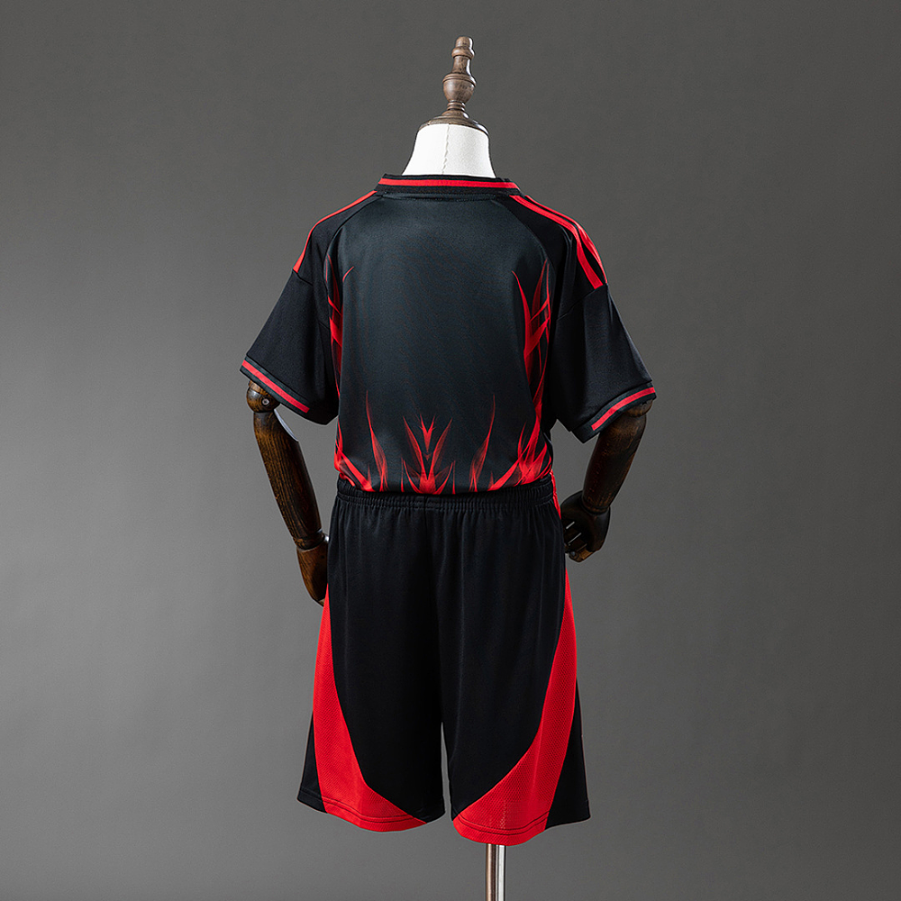 Kit SL Benfica 25/26 - Edição Especial 