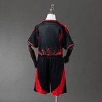 Kit SL Benfica 25/26 - Edição Especial 