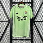 Camisola SL Benfica 25/26 - Guarda Redes - Treino