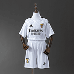 Kit SL Benfica 25/26 - Edição Especial