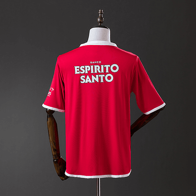 Camisola SL Benfica I 04/05 - Retro
