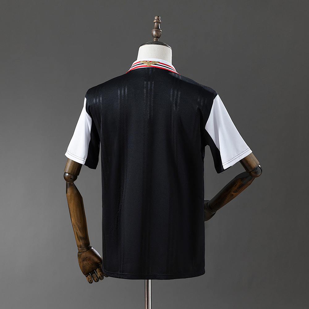 Camisola SL Benfica II 97/98 - Retro