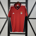 Camisola SL Benfica I 99/00 - Retro
