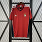 Camisola SL Benfica I 99/00 - Retro - Thumbnail 1