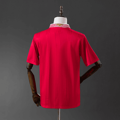 Camisola SL Benfica I 97/98 - Retro