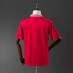 Camisola SL Benfica I 97/98 - Retro