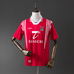 Camisola SL Benfica I 97/98 - Retro