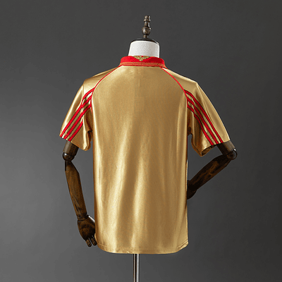 Camisola SL Benfica II 98/99 - Retro