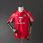 Camisola SL Benfica I 98/99 - Retro