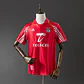 Camisola SL Benfica I 98/99 - Retro - Thumbnail 1