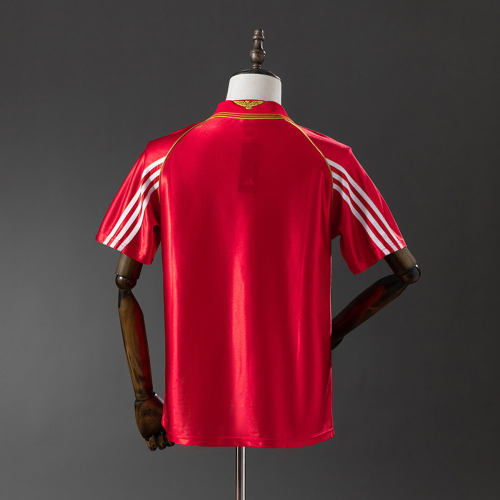 Camisola SL Benfica I 98/99 - Retro