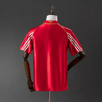Camisola SL Benfica I 98/99 - Retro