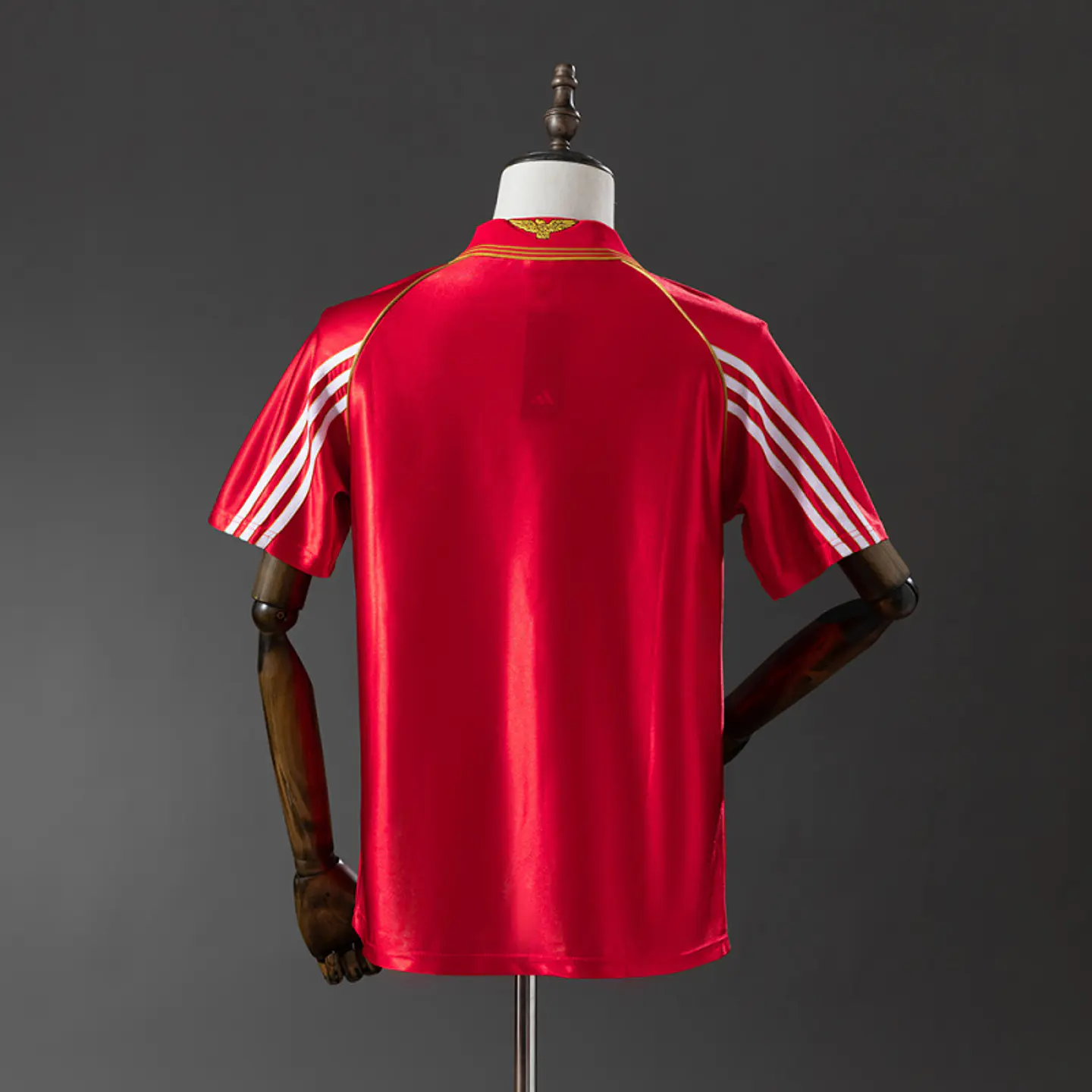 Camisola SL Benfica I 98/99 - Retro 2