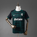 Camisola Sporting CP 25/26 - Edição Especial