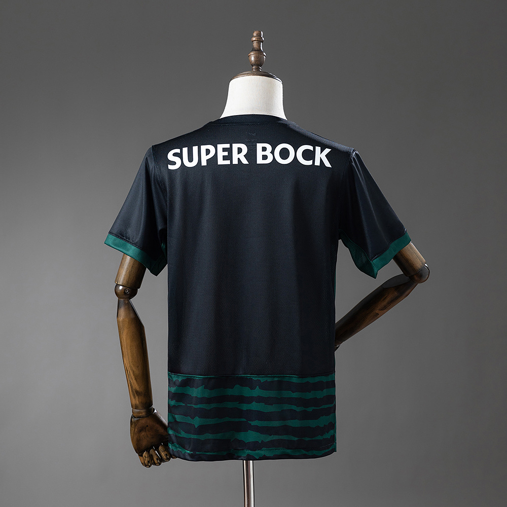 Camisola Sporting CP 25/26 - Edição Especial