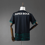 Camisola Sporting CP 25/26 - Edição Especial