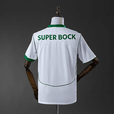 Camisola Sporting CP 25/26 - Edição Especial 