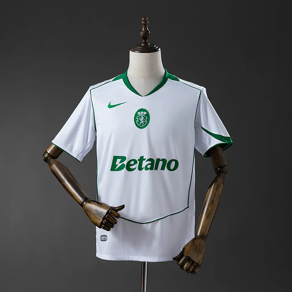 Camisola Sporting CP 25/26 - Edição Especial  1