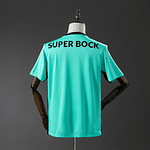 Camisola Sporting CP III 25/26