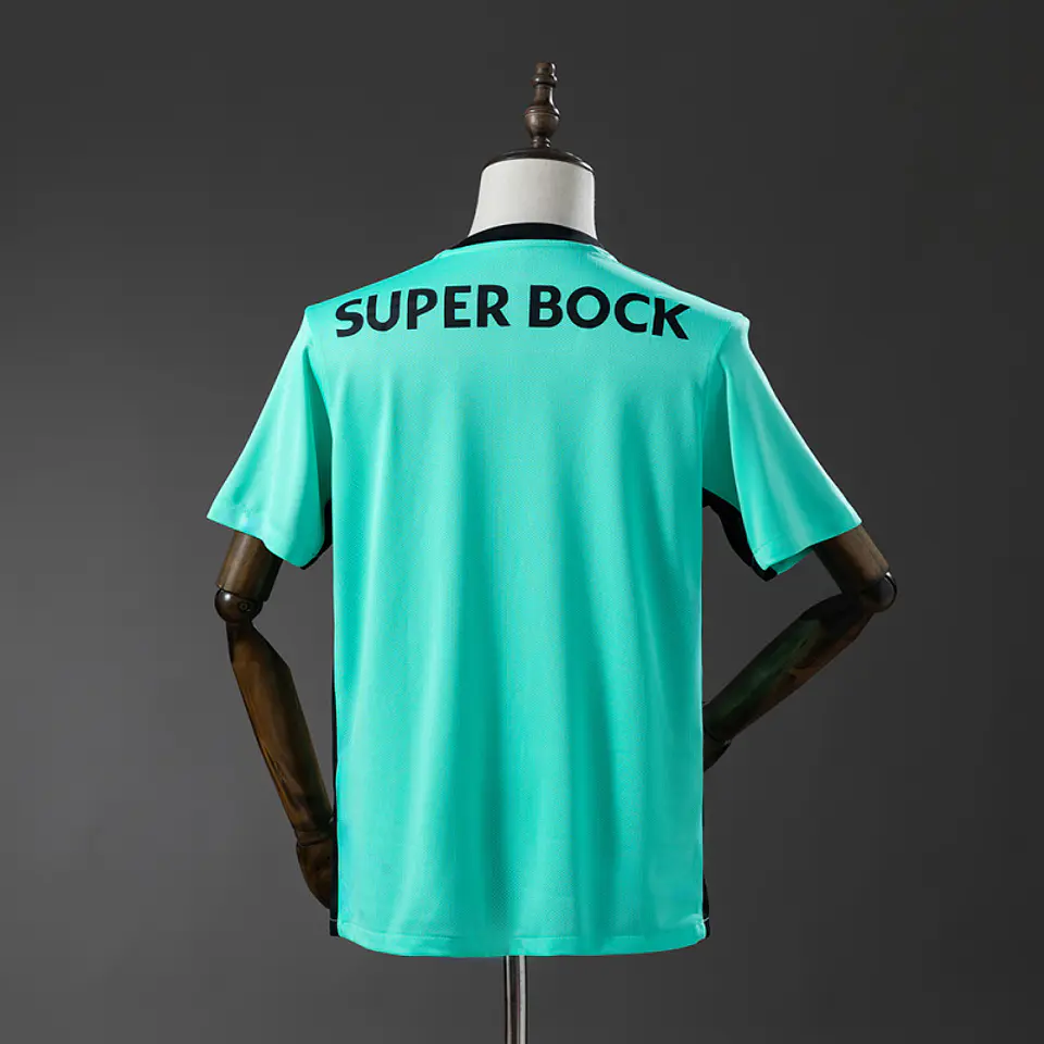 Camisola Sporting CP III 25/26 2