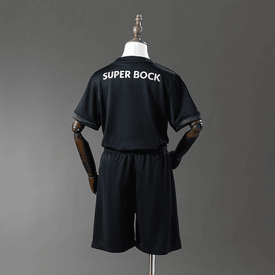 Kit Sporting CP II 25/26