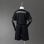 Kit Sporting CP II 25/26