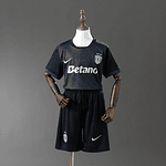 Kit Sporting CP II 25/26