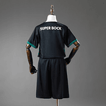 Kit Sporting CP 25/26 - Edição Especial 