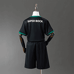 Kit Sporting CP 25/26 - Edição Especial 