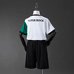 Kit Sporting CP 25/26 - Edição Especial Stromp