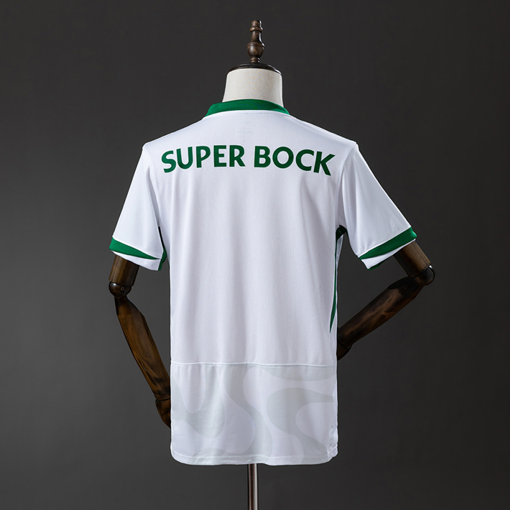 Camisola Sporting CP 25/26 - Edição Especial