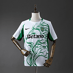 Camisola Sporting CP 25/26 - Edição Especial