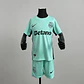 Kit Sporting CP III 25/26 - Thumbnail 1