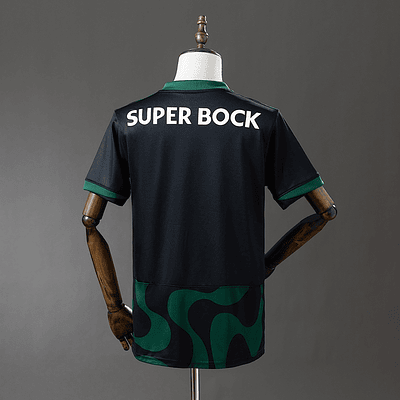 Camisola Sporting CP 25/26 - Edição Especial