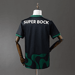 Camisola Sporting CP 25/26 - Edição Especial