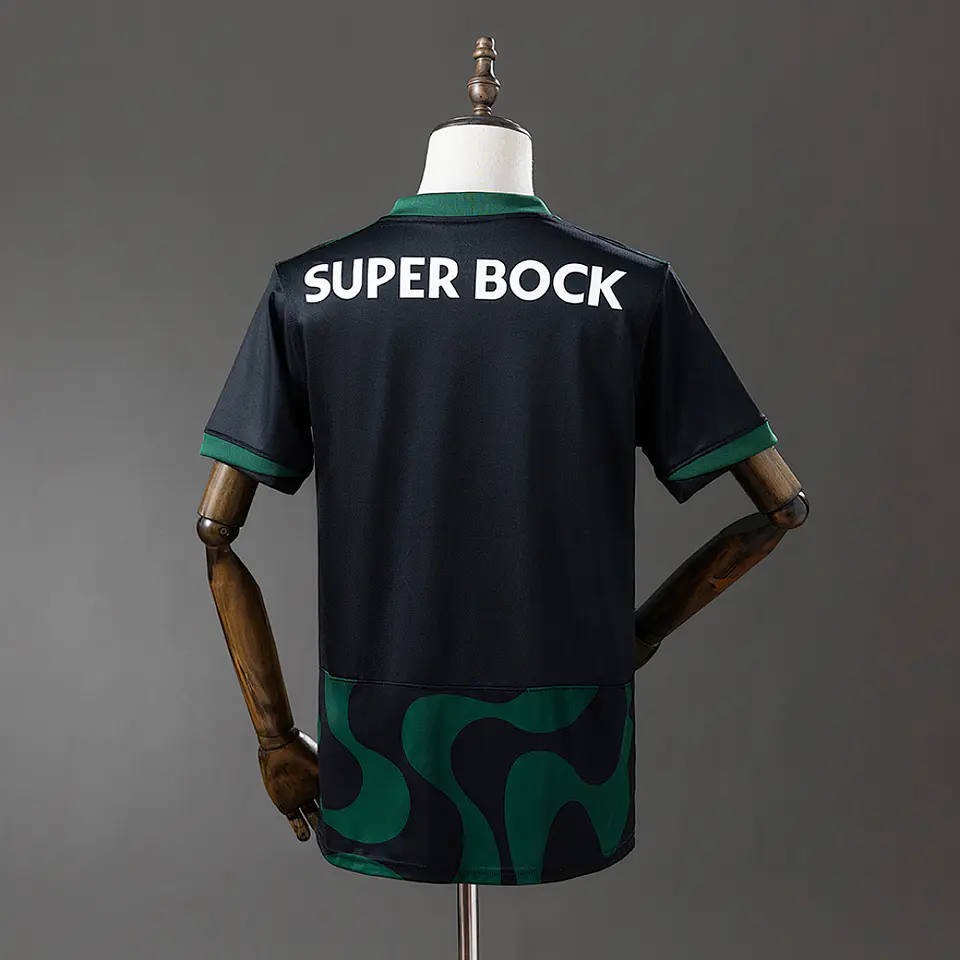 Camisola Sporting CP 25/26 - Edição Especial 2