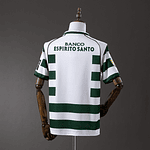Camisola Sporting CP I 01/03 - Retro 