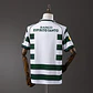 Camisola Sporting CP I 01/03 - Retro  - thumbnail 2