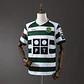 Camisola Sporting CP I 01/03 - Retro  - thumbnail 1