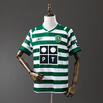 Camisola Sporting CP I 03/04 - Retro