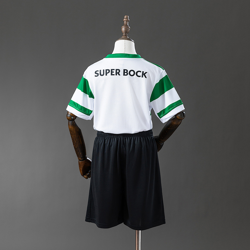 Kit Sporting CP I 25/26