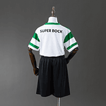 Kit Sporting CP I 25/26